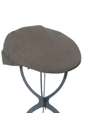 BERRETTO COPPOLA TINTA UNITA