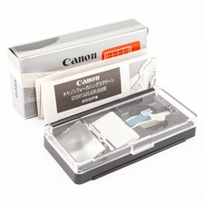 Écran de mise au point Canon EOS RT 620 630 650 / focusing screen