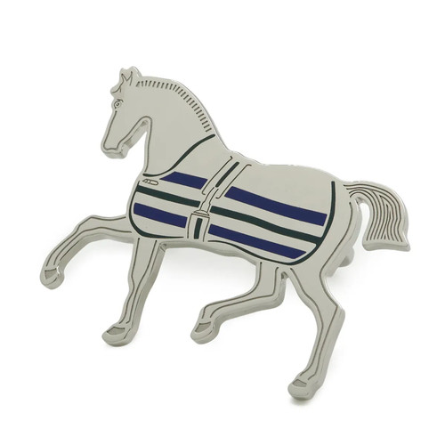 Hermès cheval couverture - hermÈs,
