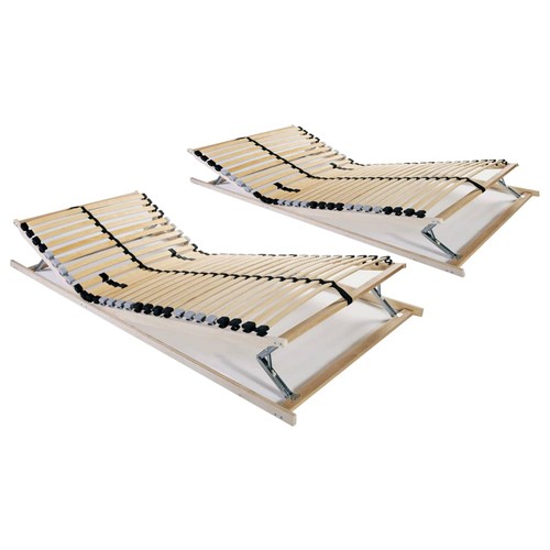 Vidaxl reti doghe pz 7 - vidaxl, 2