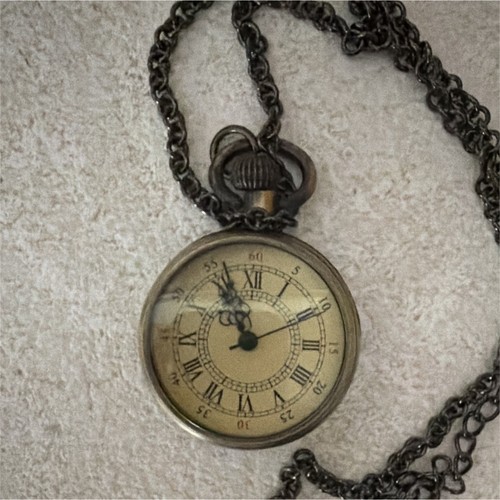Orologio tasca analogico - da,