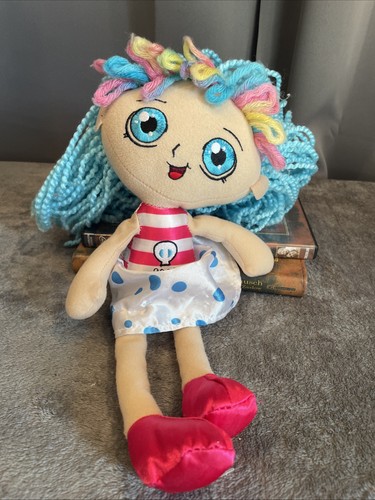 Hug fun peluche lovey - peluche,