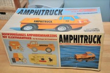 Multiplex AMPHITRUCK del 1981