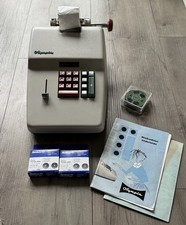 Calcolatrice Olympia