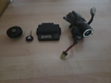 Kit chiavi centralina