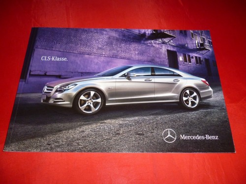 Mercedes c218 classe cls - classe,