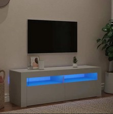 Mobile TV con Luci LED Mobile
