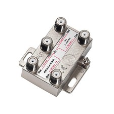 Partitore verticale vie pa4 - vie,