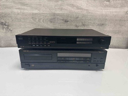 Nakamichi oms 4e - st-7e, —