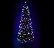 ALBERO DI NATALE ARTIFICIALE