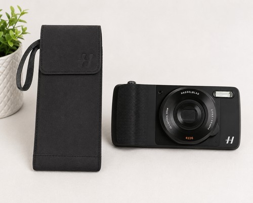 Hasselblad true zoom moto mod - hasselblad,