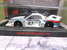 LANCIA Beta Montecarlo Turbo