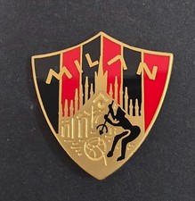 Ac MILAN spilla pins 16
