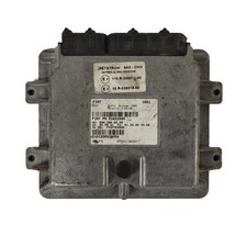 FIAT PUNTO 2 188 1.2 ECU /