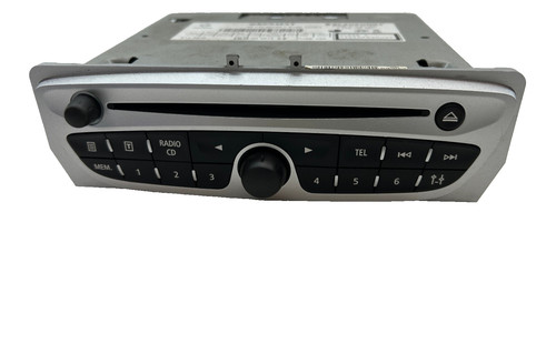 Renault megane coupè radio - renault, 3