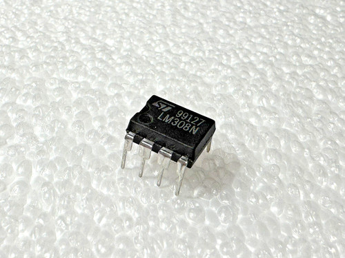 1pz lm308n stmicroelectronics - 1pz,