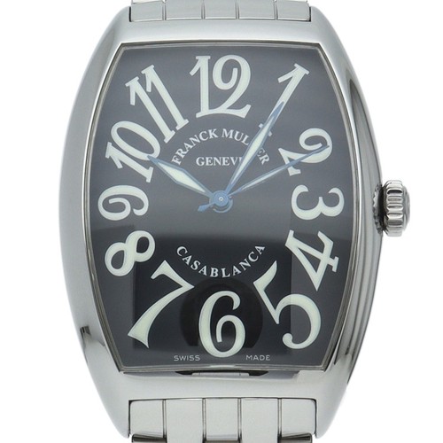 Orologio uomo franck - da, muller
