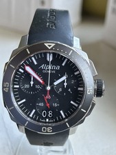 APLINA, SWISS MADE, quarzo