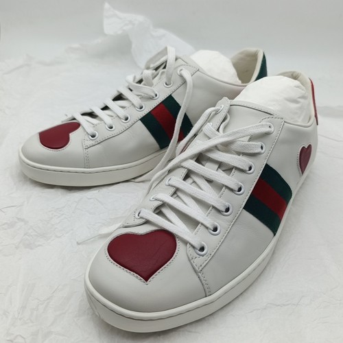 Gucci sneaker 41 - gg, |