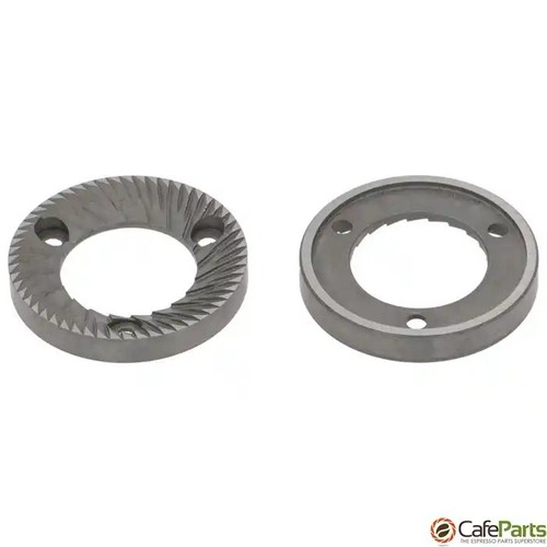 Coppia frese macina - , mazzer
