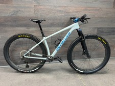 Specialized EPIC Hardtail S -