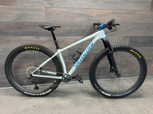 Specialized epic hardtail - specialized,
