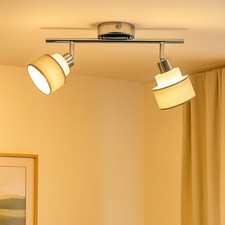 Plafoniera Luce Sala da Pranzo