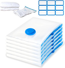 Sacchetti Sottovuoto Vestiti