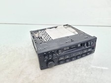 Opel Vectra B 2000 Radio