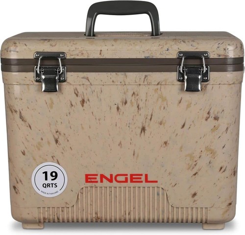 Engel cooler box - cooler,