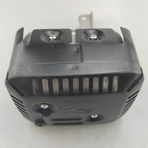 Take off muffler fit for - take-off,