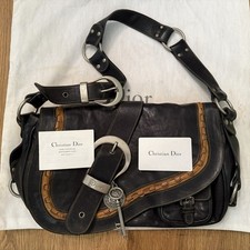 Borsa a tracolla CHRISTIAN