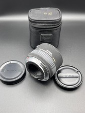 SIGMA - Apo Tele Converter 2x EX DG [ for Canon AF ]
