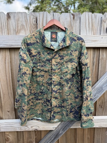 Camicetta woodland marpat - woodland,