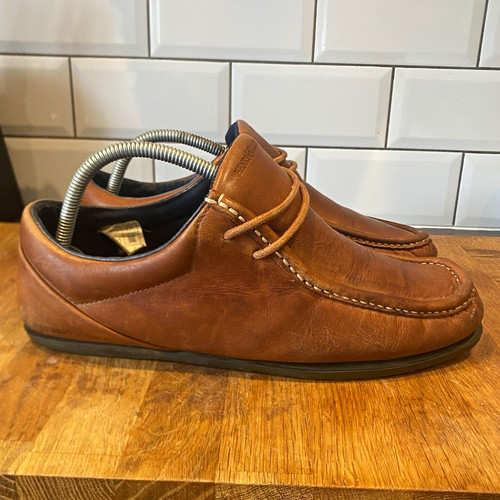 Henri lloyd scarpa con - lloyd, borchie