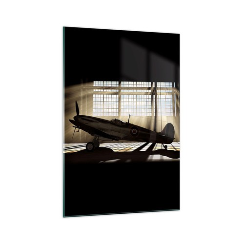 Quadro vetro 70x100cm - quadro,