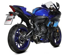 Scarico Completo MIVV MK3