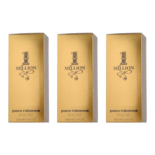 Paco rabanne million - 1,