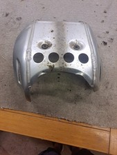 Piastra bash protezione sub