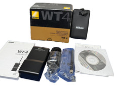 Nikon WT-4 Trasmettitore