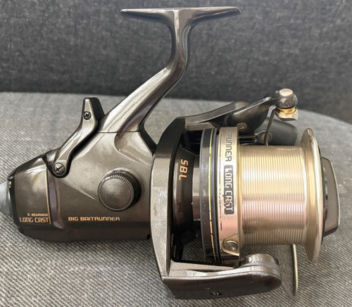 Mulinello pesca shimano - da,