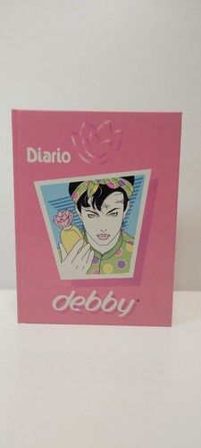 Diario debby malipiero - diario,