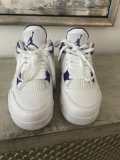 Taglia 8,5 - Jordan 4 Retro