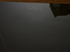 piano cottura induzione 4 fuochi