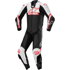 Tuta moto uomo - 54,