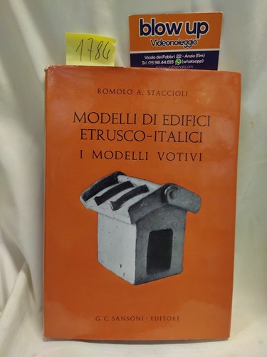 Modelli edifici - modelli, di