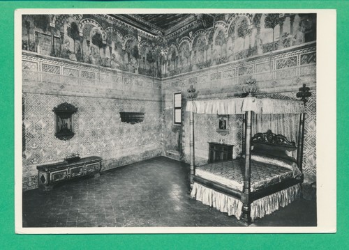 Firenze palazzo davanzati - davanzati,
