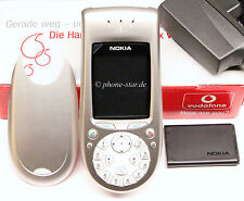 NOKIA 3650 NHL-8 SMARTPHONE