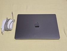 MacBook Pro 16" M1 1Tera