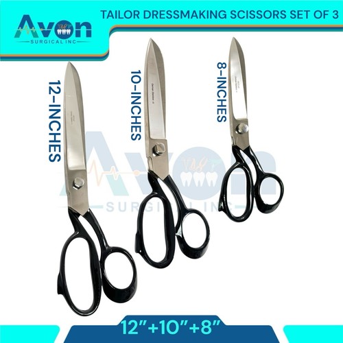 Nuove forbici sarto tappeto - nuove, da